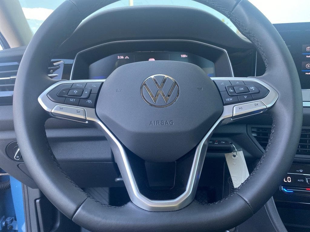New 2025 Volkswagen Jetta S image 17