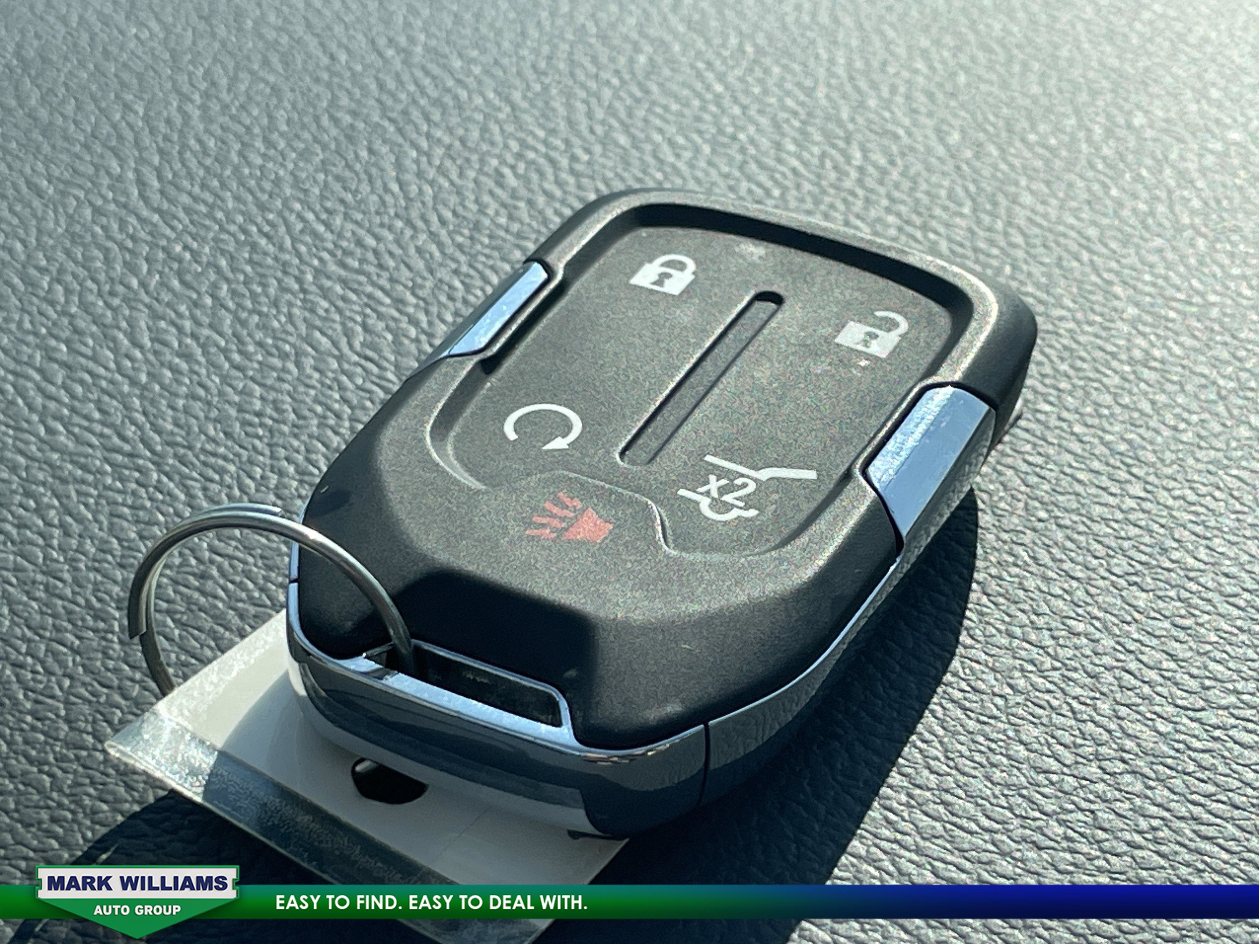 Used 2022 GMC Acadia Denali w/ Denali Ultimate Package image 26