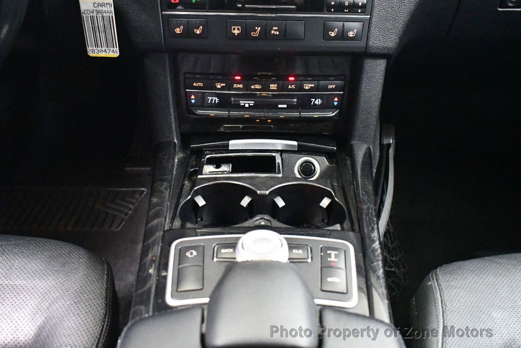 Used 2010 Mercedes-Benz E 550 4MATIC Sedan image 28