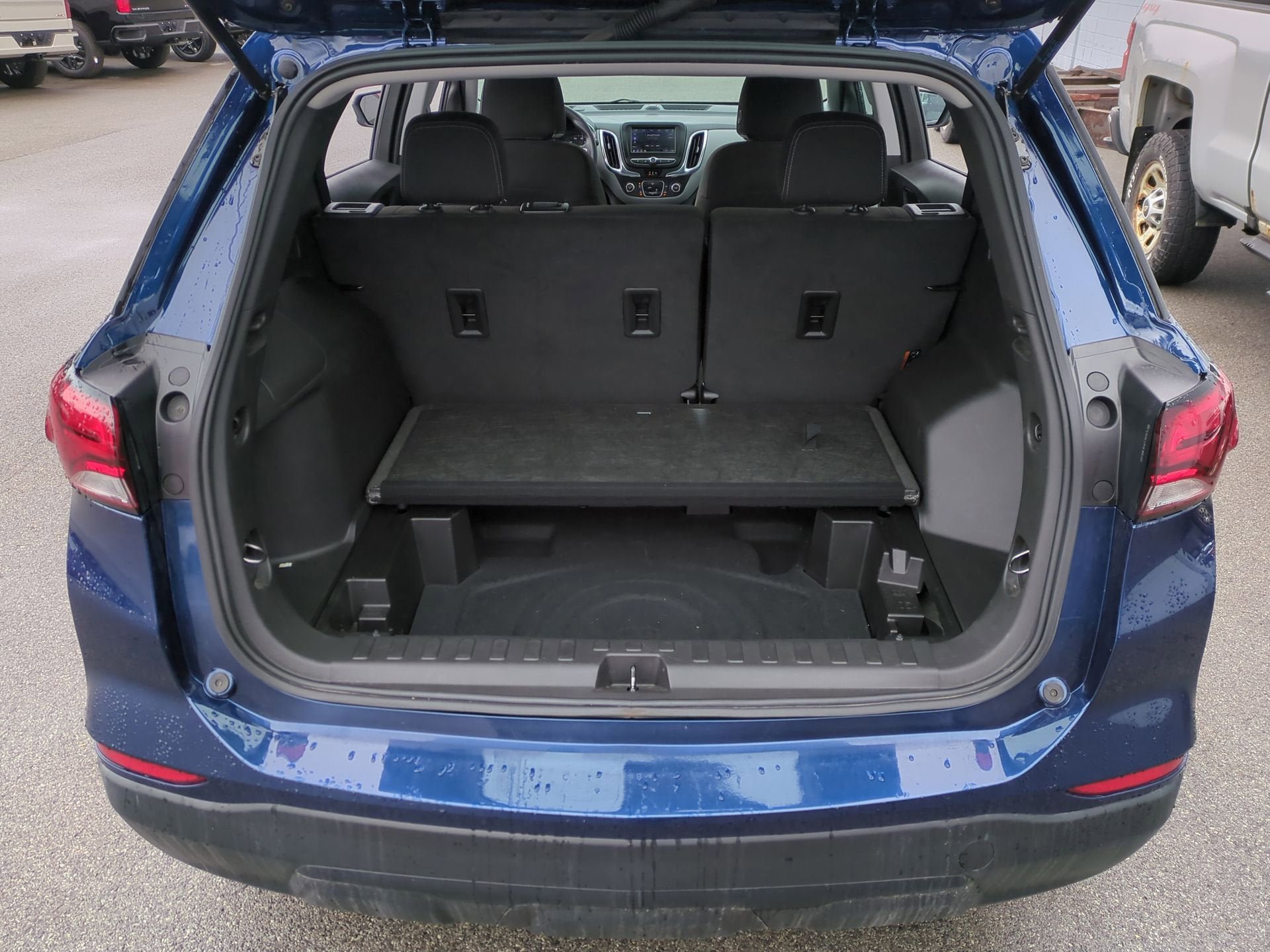 Certified 2023 Chevrolet Equinox LS AWD/4WD image 25