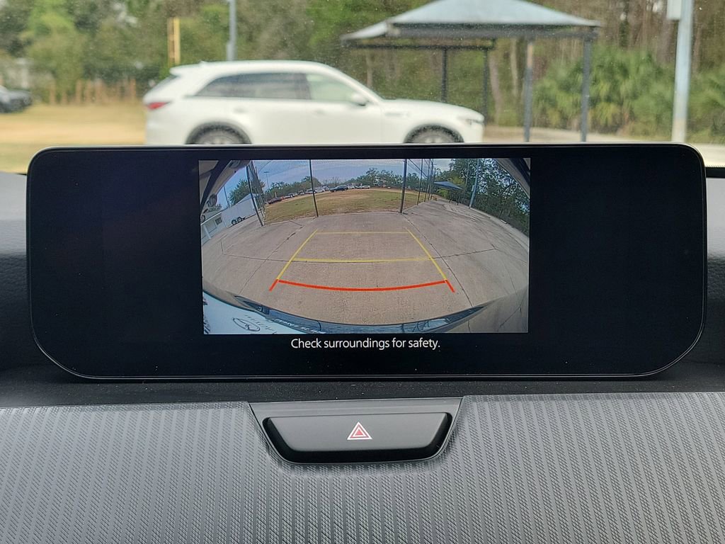 New 2026 MAZDA CX-90 3.3 Turbo w/ Select Package image 34