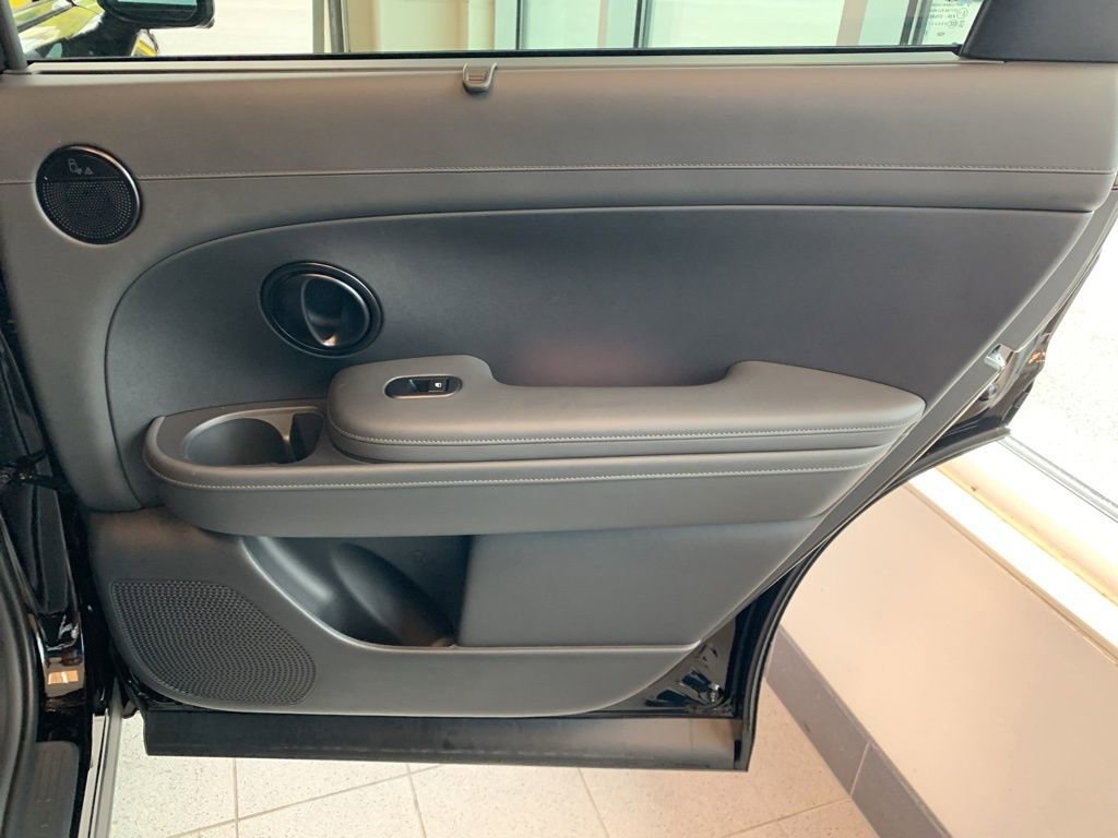 New 2026 Hyundai Palisade XRT Pro image 21