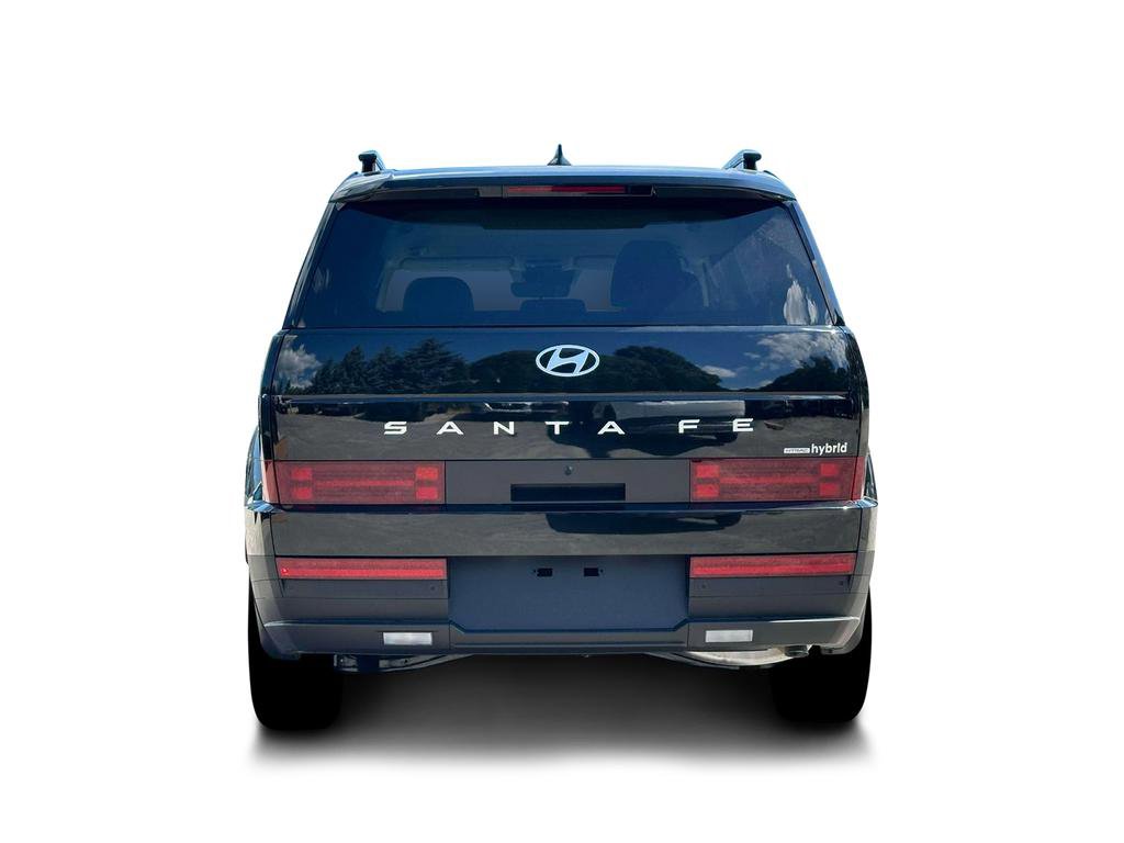 New 2026 Hyundai Santa Fe SEL image 7