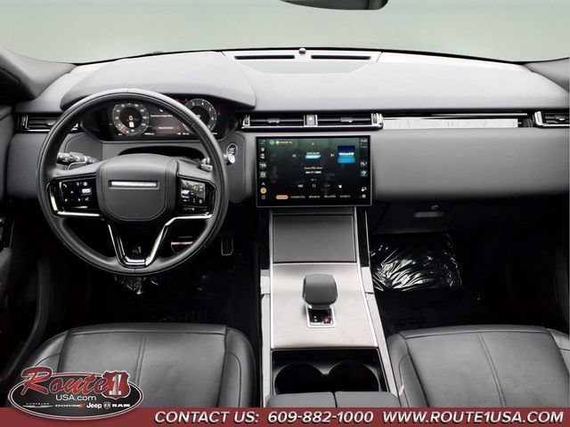 Used 2025 Land Rover Range Rover Velar Dynamic SE AWD/4WD image 20
