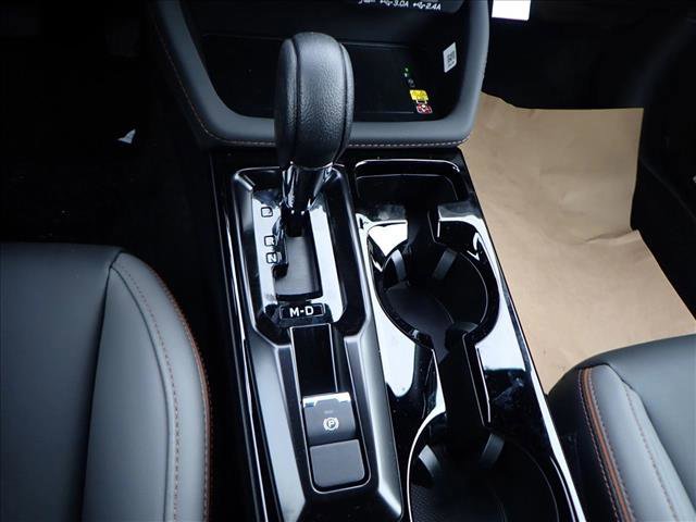 New 2026 Subaru Forester Sport image 22