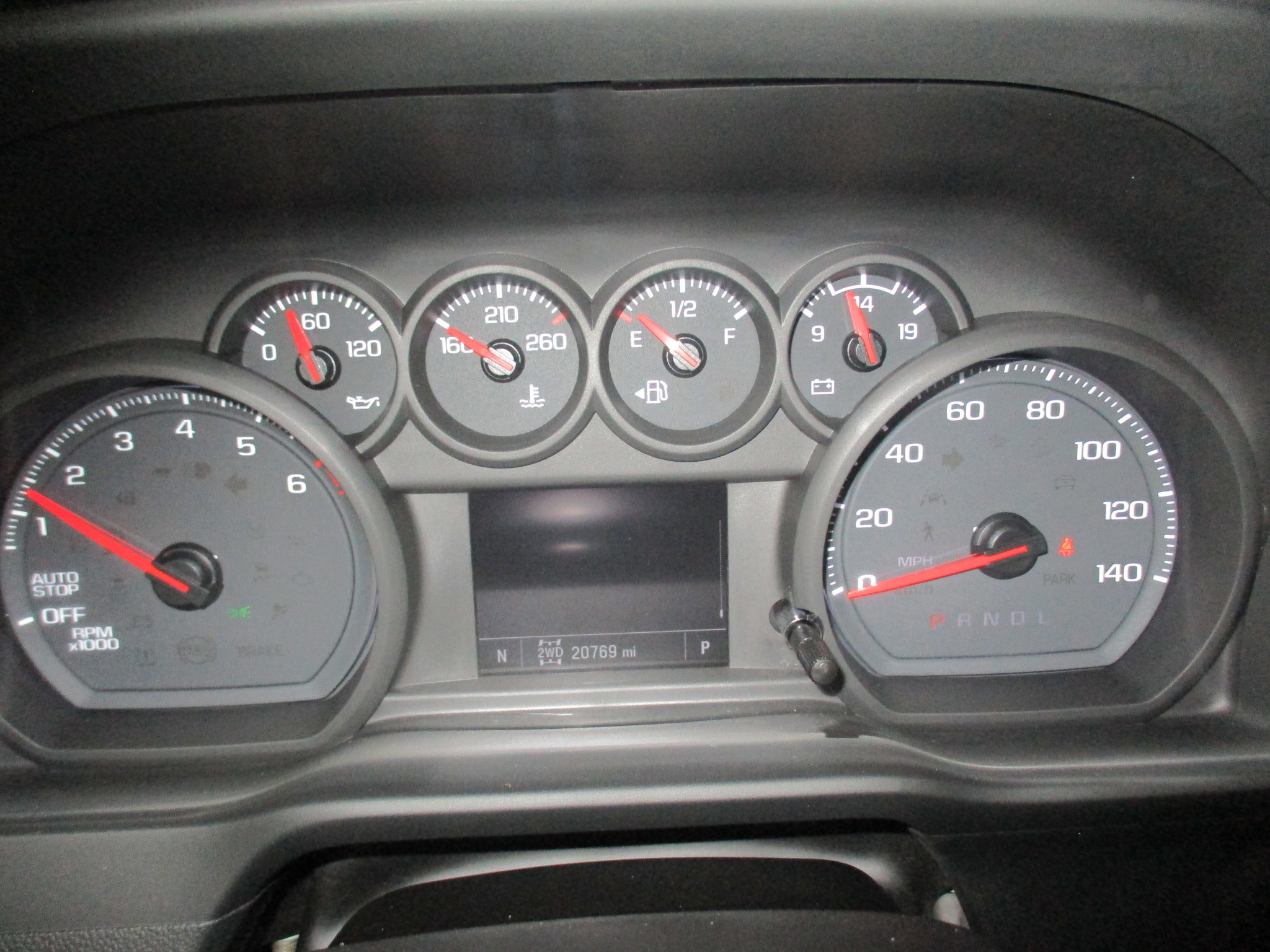 Used 2024 GMC Sierra 1500 Pro image 14