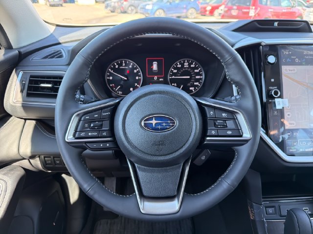 New 2027 Subaru Ascent Touring AWD/4WD image 10