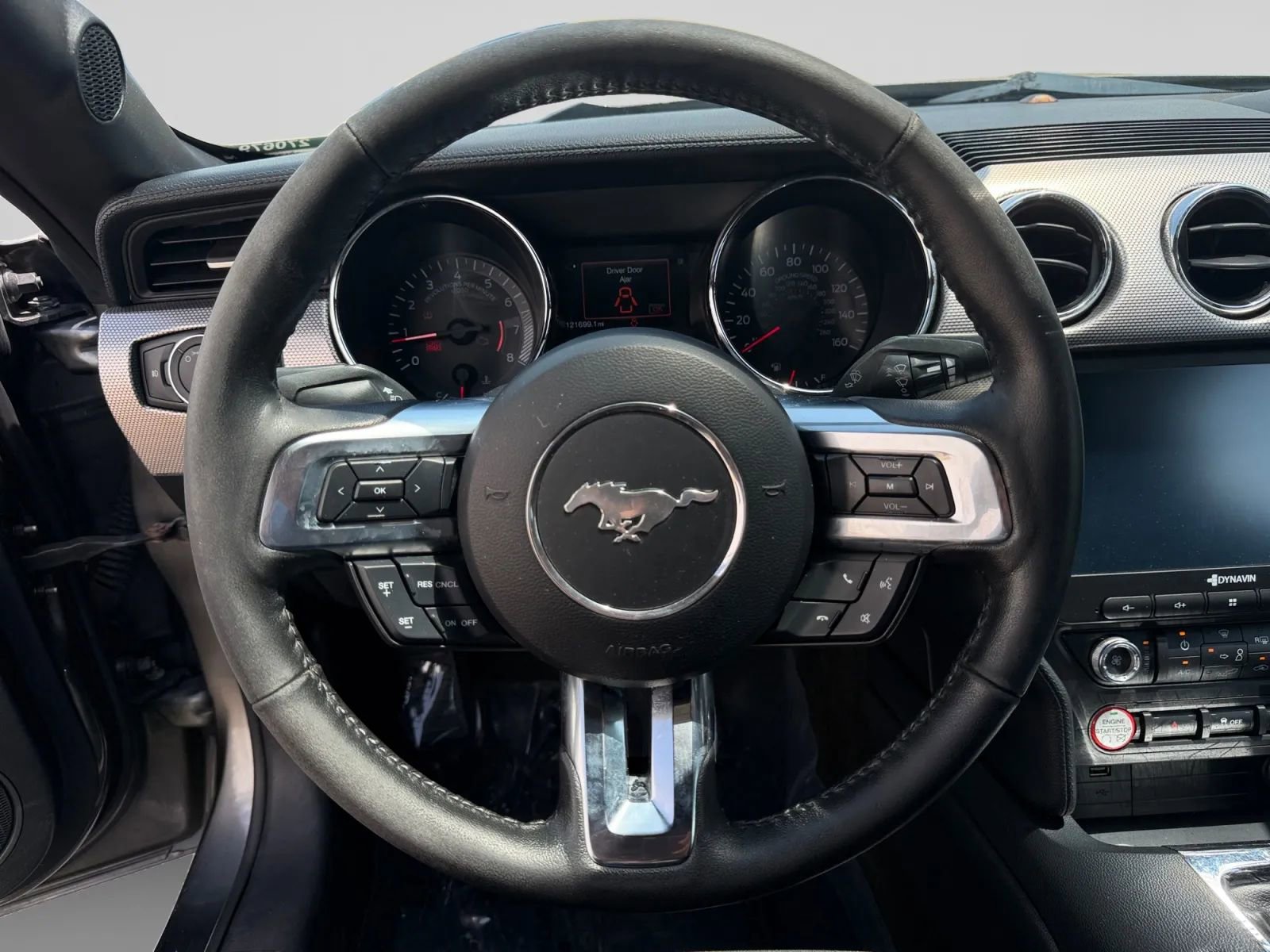 Used 2017 Ford Mustang GT w/ Black Accent Package RWD image 22
