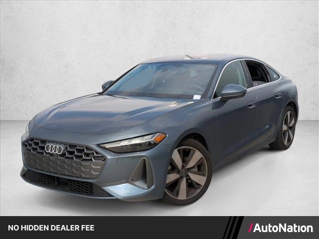 Used 2025 Audi A5 2.0T Prestige w/ 19" Wheel Package