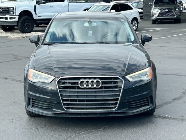 Used 2015 Audi A3 2.0T Premium Plus AWD/4WD image 8