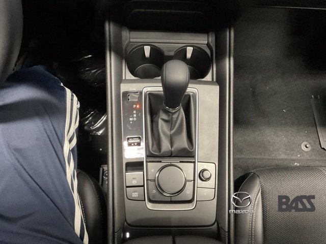 New 2026 MAZDA CX-50 AWD 2.5 S w/ Preferred Pkg image 38