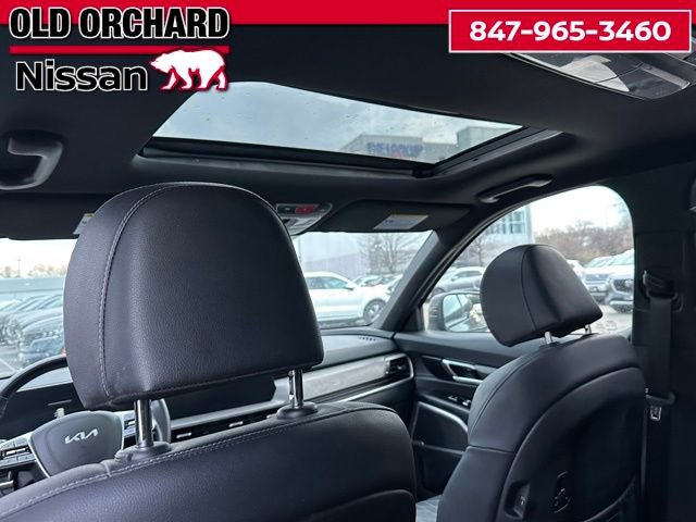 Used 2023 Kia Telluride EX X-Line AWD/4WD image 13