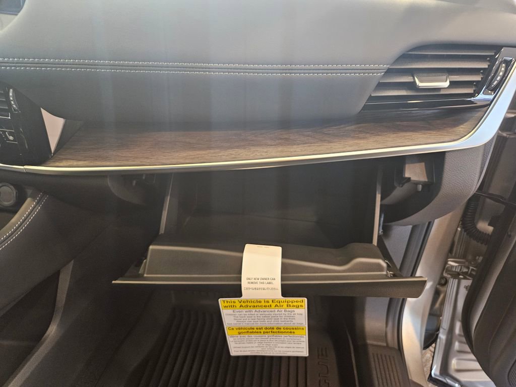 New 2026 Nissan Rogue Platinum w/ Tech Package image 31