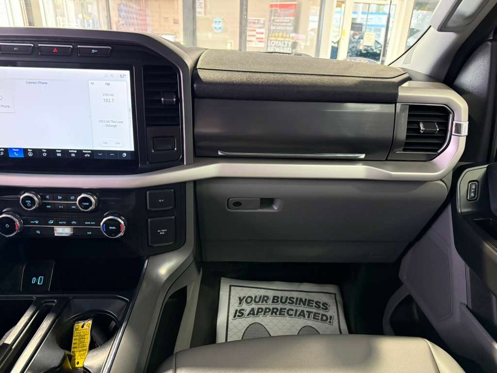 Used 2022 Ford F150 Lightning Pro image 19