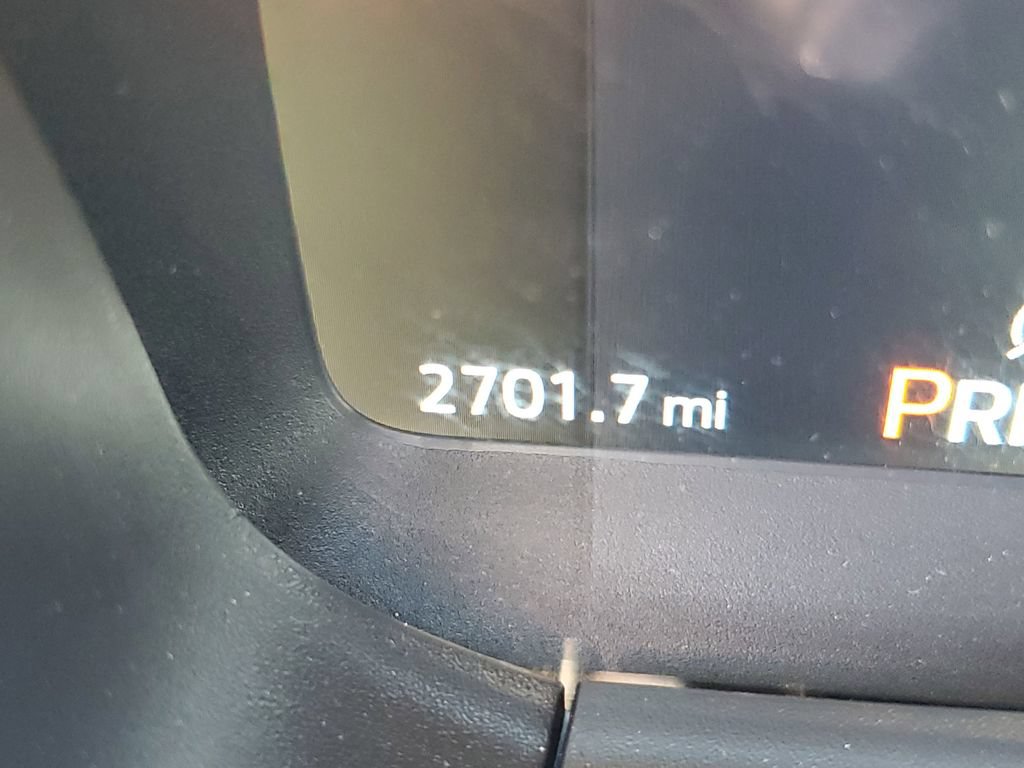 Used 2026 Ford Explorer Active w/ Active Comfort Package RWD image 14