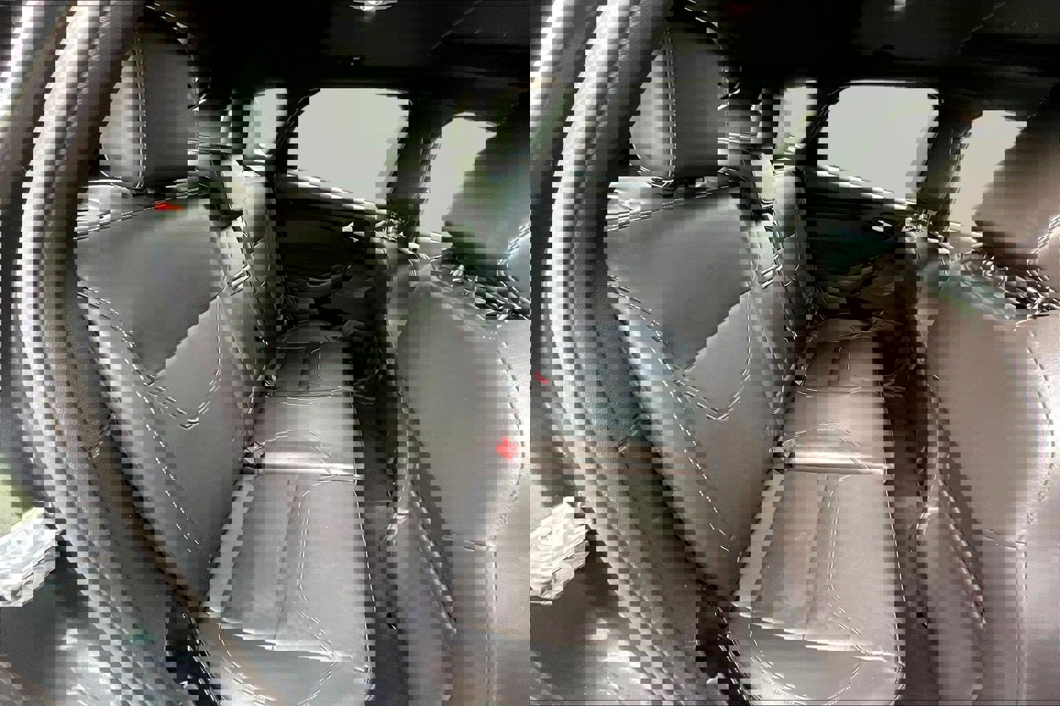 Used 2015 Ford Focus ST w/ Equipment Group 402A FWD image 25