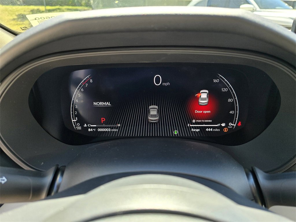 New 2025 Acura TLX w/ Technology Package image 14