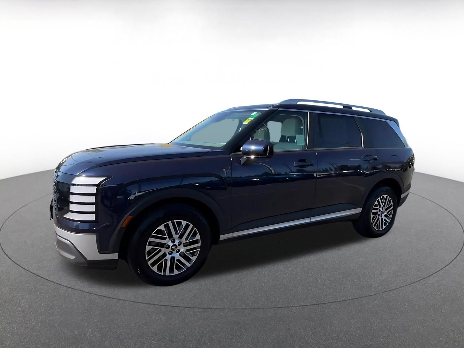 Used 2026 Hyundai Palisade SEL FWD image 7