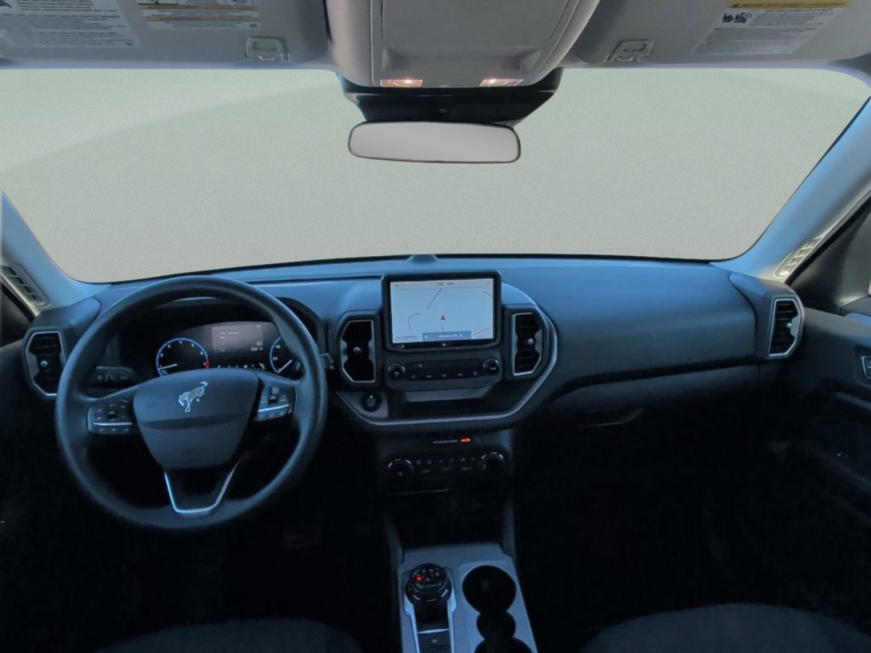 Used 2021 Ford Bronco Sport Big Bend image 32