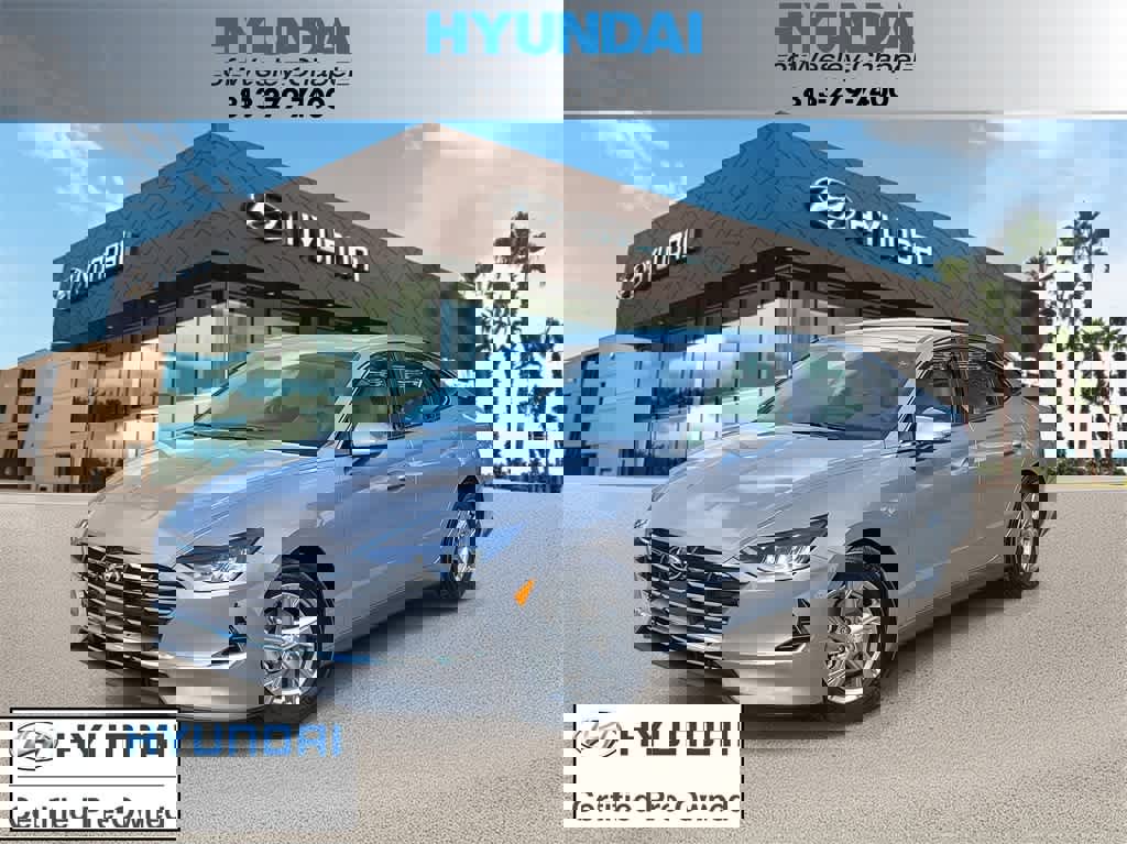 Used 2023 Hyundai Sonata SE
