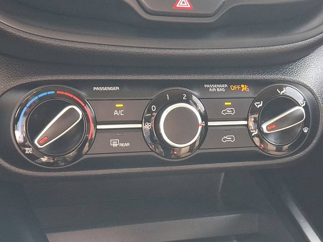 Used 2020 Kia Soul S FWD image 16
