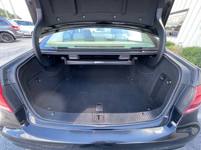 Used 2015 Mercedes-Benz E 350 Sedan image 14