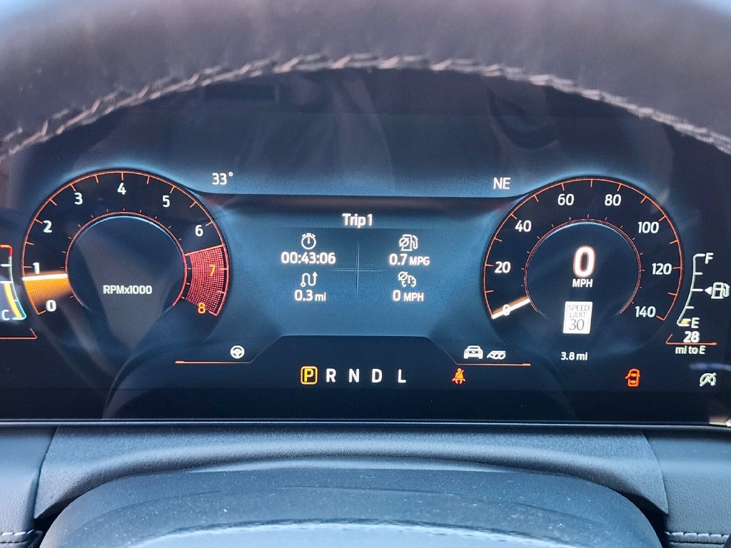 New 2026 Ford Mustang Premium RWD image 26