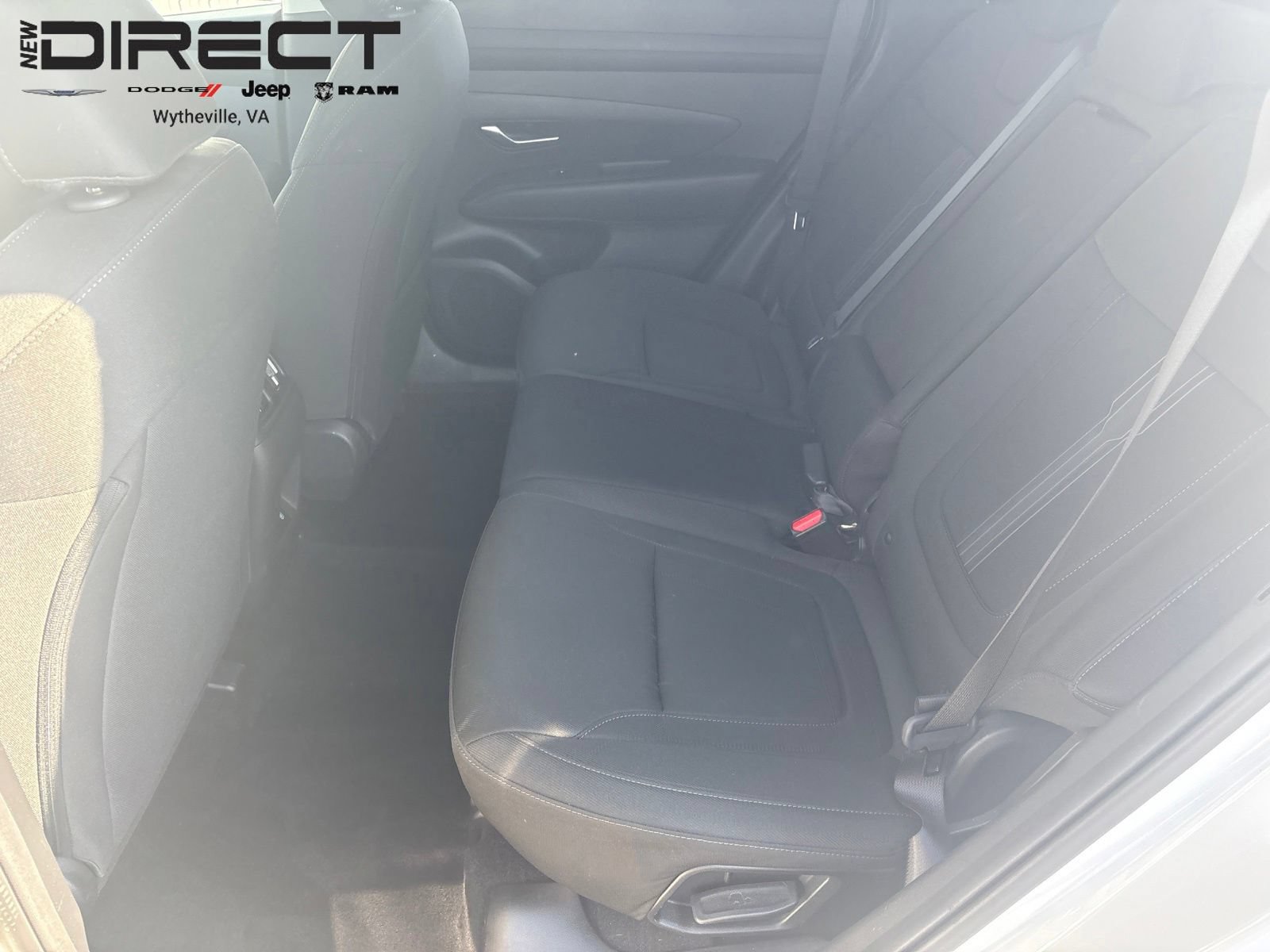 Used 2026 Hyundai Tucson SEL Plus AWD/4WD image 21
