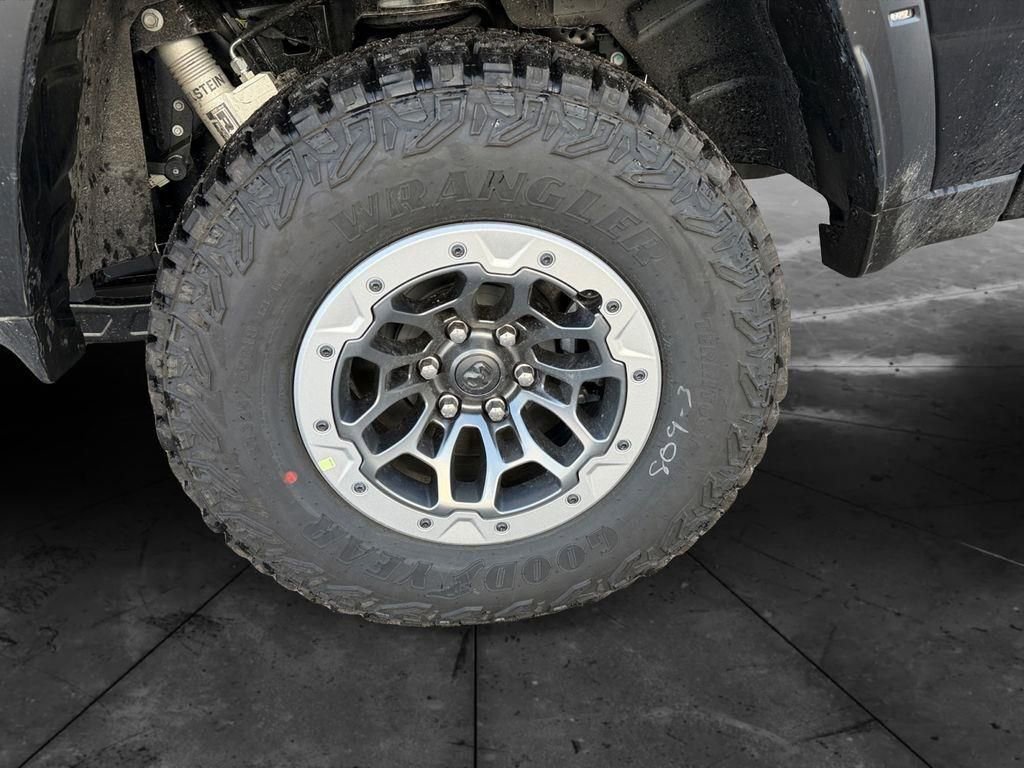 New 2026 RAM 1500 RHO w/ RHO Level 1 Equipment Group AWD/4WD image 27