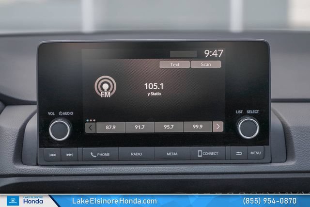 Used 2024 Honda CR-V LX image 20