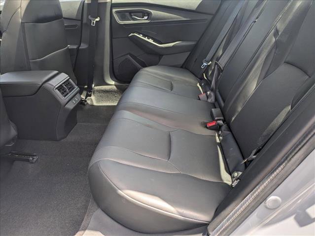 Used 2024 Honda Accord Touring image 20