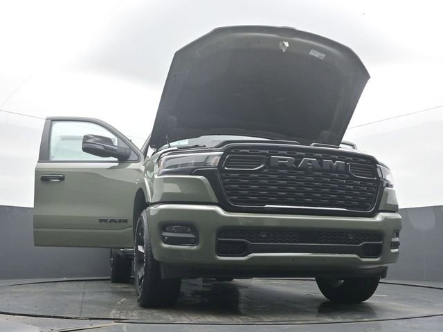 New 2026 RAM 1500 Big Horn image 58