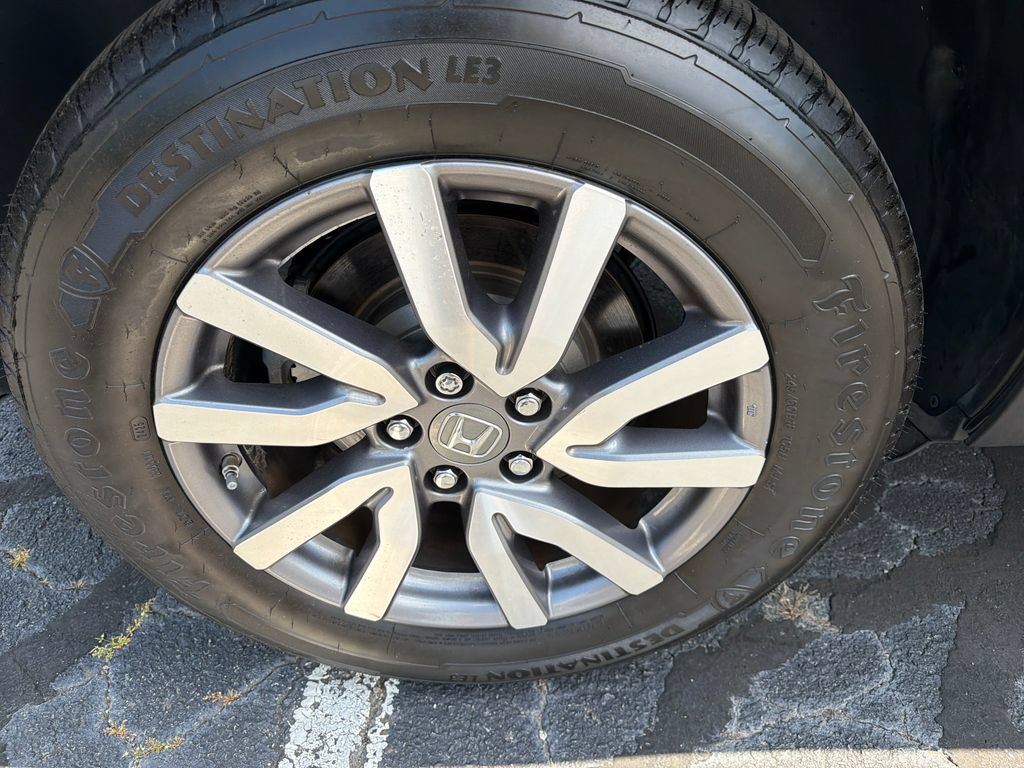 Used 2020 Honda Pilot EX-L image 14
