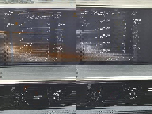 New 2026 INFINITI QX80 4WD image 74