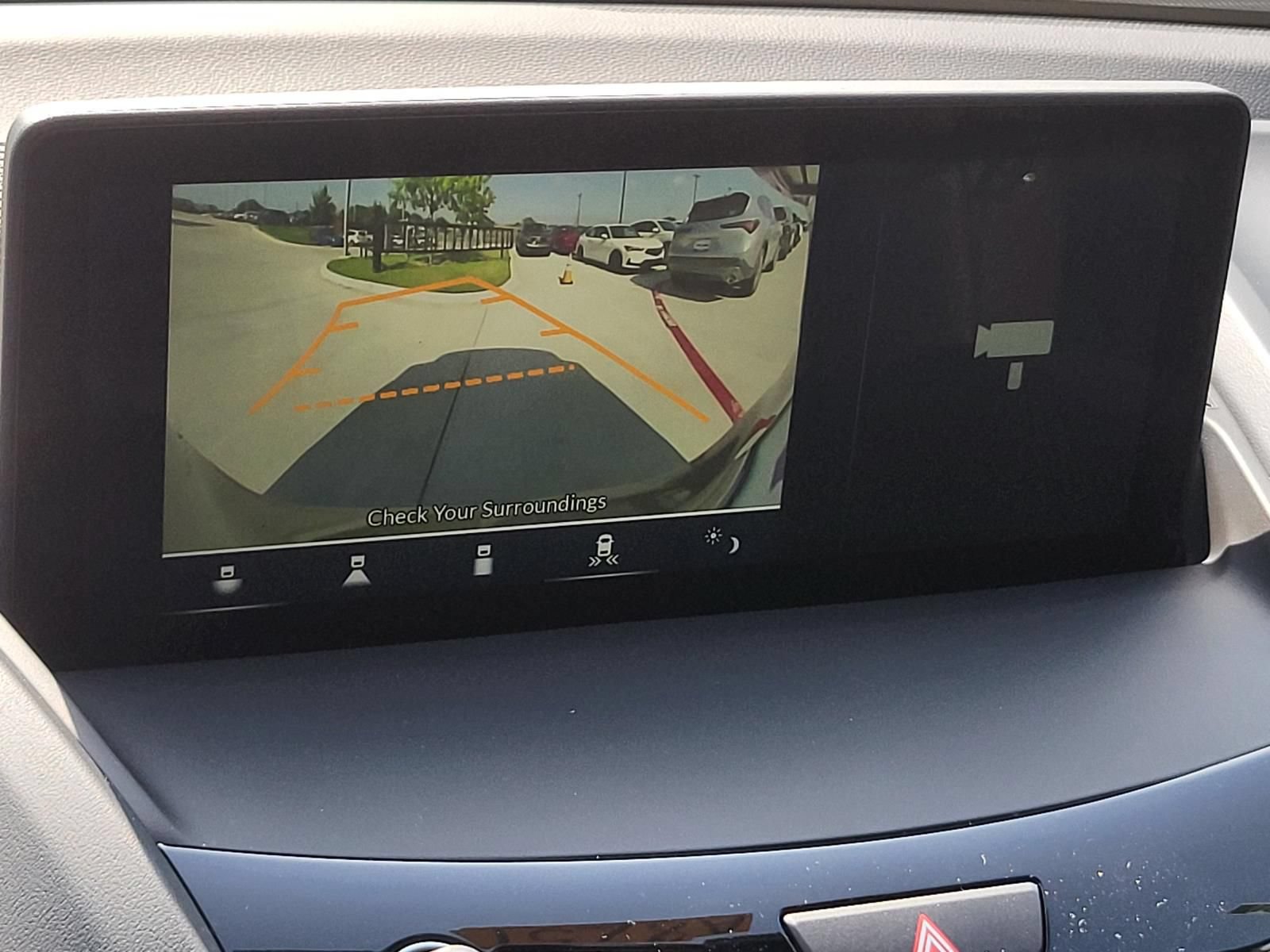 New 2026 Acura RDX w/ Technology Package AWD/4WD image 22