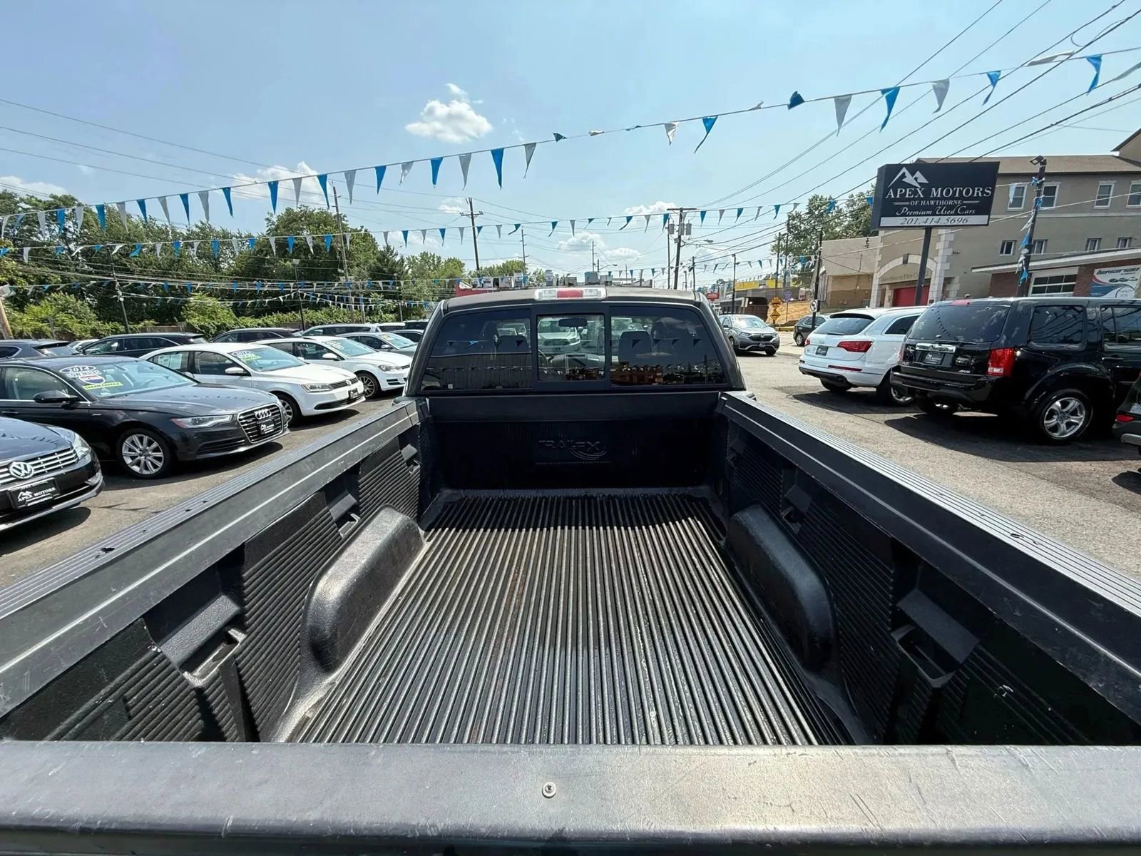 Used 2007 Ford F150 XLT image 7