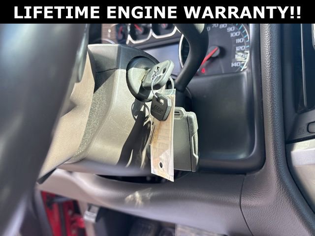 Used 2016 Chevrolet Silverado 1500 LT w/ All Star Edition RWD image 19