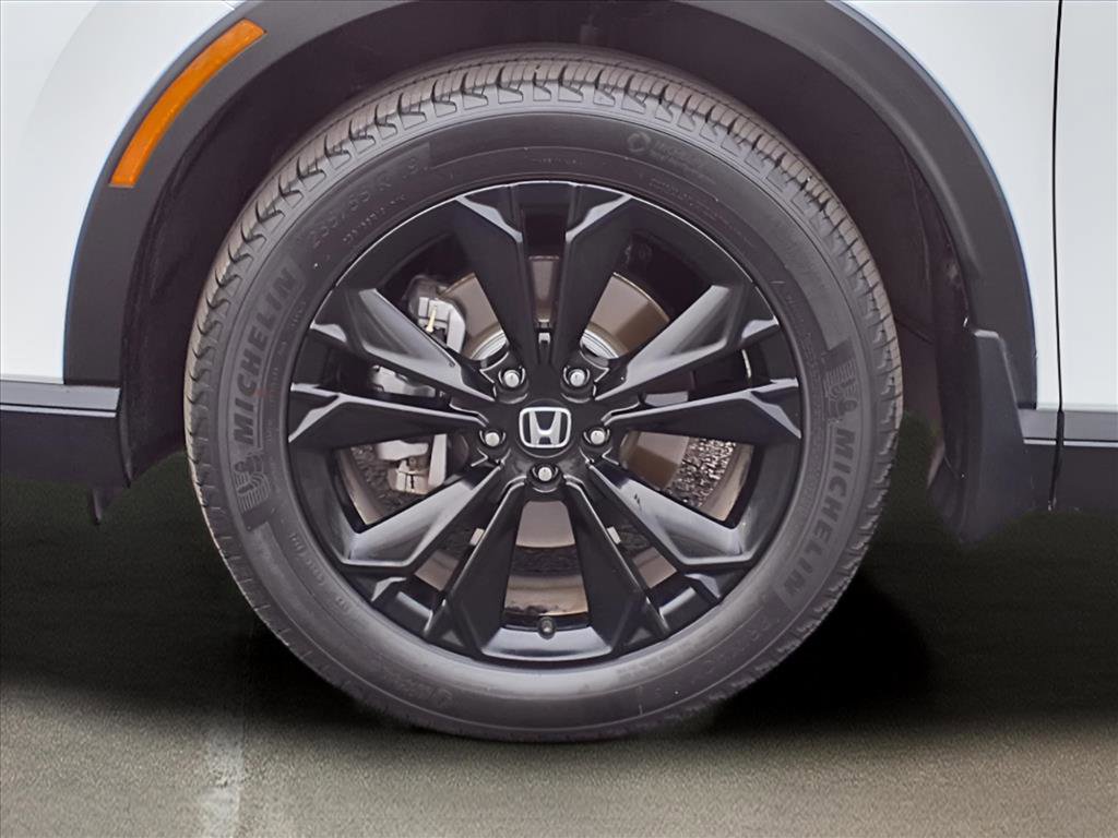Certified 2023 Honda CR-V Sport Touring image 13
