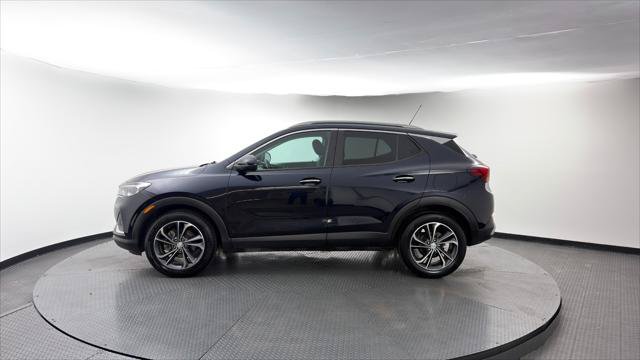 Used 2020 Buick Encore GX Select FWD image 3