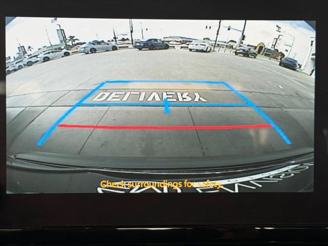 Used 2026 Toyota Corolla LE FWD image 28