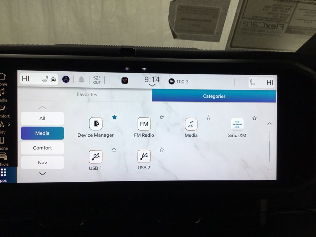 New 2026 Jeep Wrangler Sahara image 32