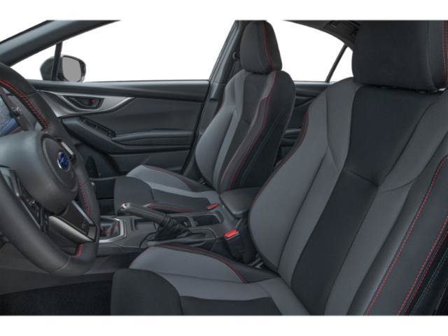New 2026 Subaru WRX Premium AWD/4WD image 11