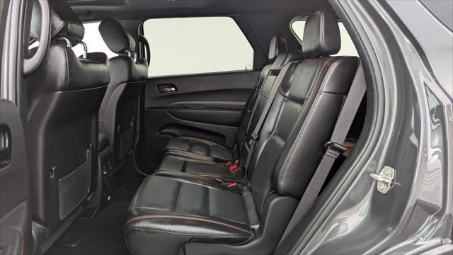 Used 2024 Dodge Durango R/T RWD image 17