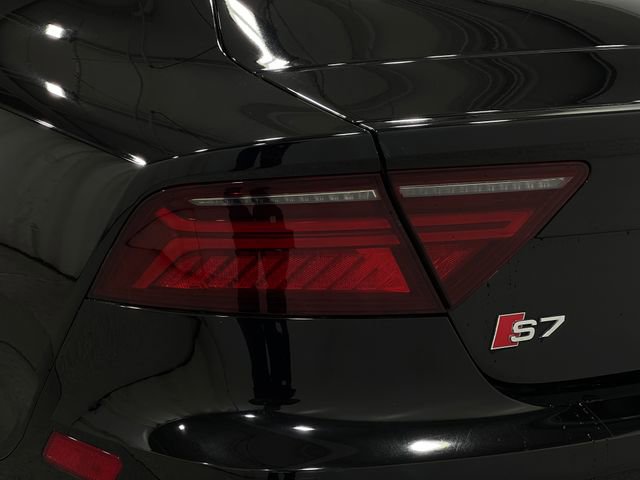 Used 2017 Audi S7 Prestige image 36