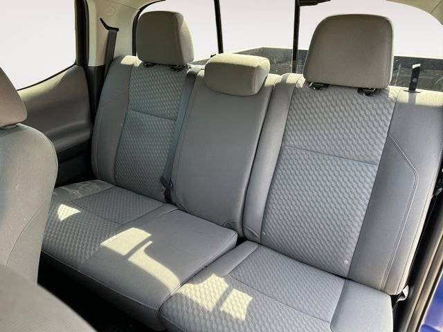Used 2023 Toyota Tacoma SR5 w/ Technology Package image 13