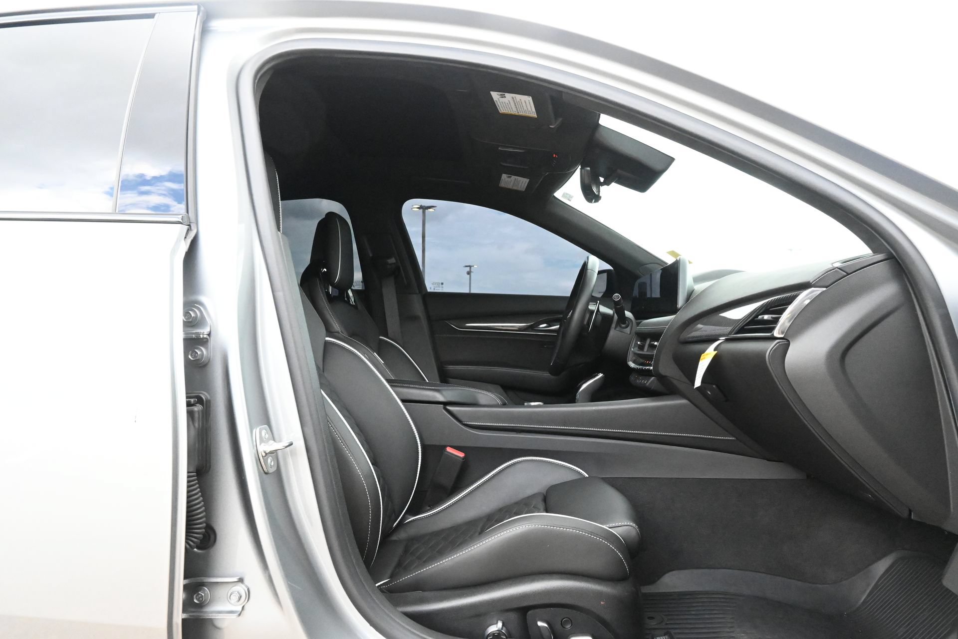 Used 2026 Cadillac CT5 V RWD image 27