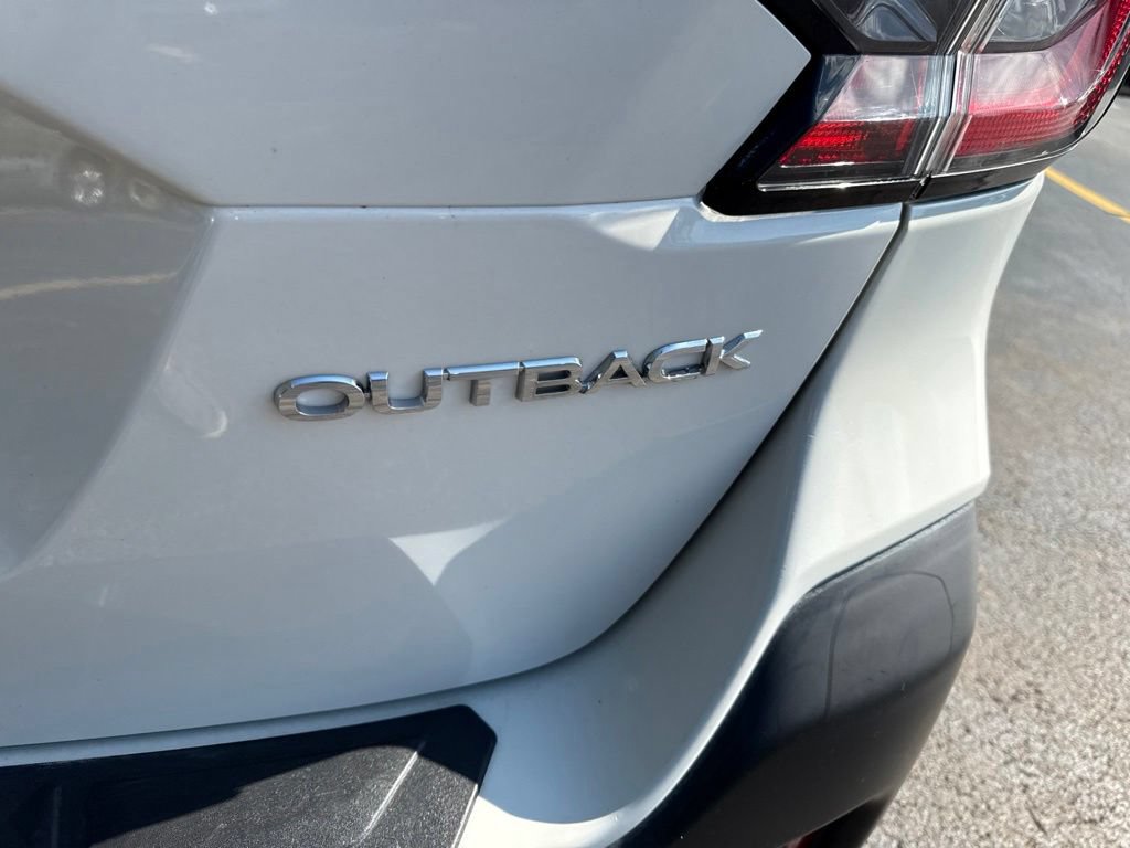 Used 2020 Subaru Outback Premium AWD/4WD image 16