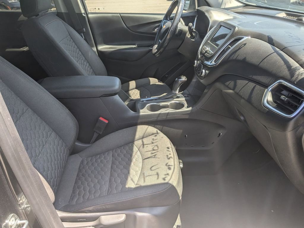 Used 2019 Chevrolet Equinox LT AWD/4WD image 30