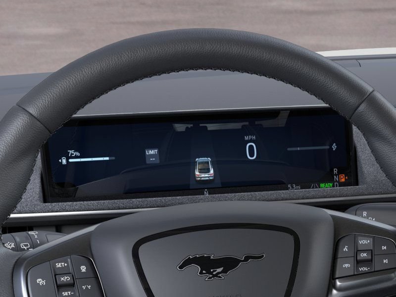 New 2026 Ford Mustang Mach-E Premium AWD/4WD image 13