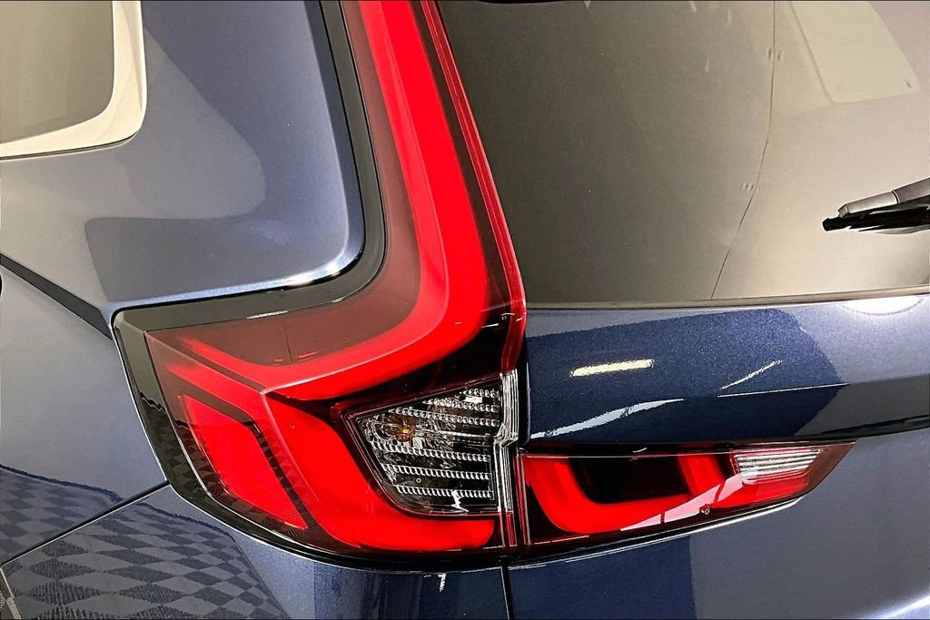 Used 2024 Honda CR-V EX image 22